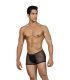 Clever Deep Latin Boxershort in Zwart