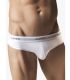 Clever Deox Jockstrap - wit