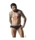 Clever Deox Jockstrap - zwart