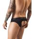 Clever Deox Jockstrap - zwart