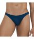 Clever Eros Latin Bikini Brief in Petrolblue