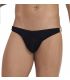 Clever Eros Latin Bikini Brief in Zwart