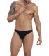 Clever Eros Latin Bikini Brief in Zwart