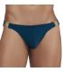 Clever Eros Latin String in Petrol Blauw