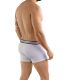 Clever Extra Sense Boxershort in Wit