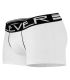 Clever Extra Sense Boxershort in Wit