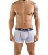 Clever Extra Sense Boxershort in Wit