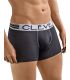 Clever Extra Sense Boxershort in Zwart