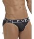 Clever Fancy Brief in Zwart 