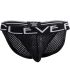 Clever Fancy Brief in Zwart 