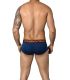 Clever Figaro Classic Brief in Navyblauw