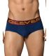 Clever Figaro Classic Brief in Navyblauw