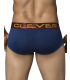 Clever Figaro Classic Brief in Navyblauw