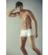 Clever Glamour Latin Boxershort in Wit