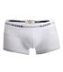 Clever Glamour Latin Boxershort in Wit