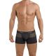 Clever Glamour Latin Boxershort in Zwart