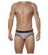 Clever Impulse Jockstrap in Zwart