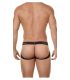 Clever Impulse Jockstrap in Zwart