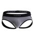 Clever Impulse Jockstrap in Zwart