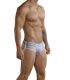 Clever Nazca Jockstrap in Wit