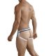 Clever Nazca Jockstrap in Wit