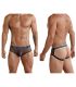 Clever Nazca Jockstrap in Zwart