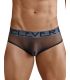 Clever Nazca Jockstrap in Zwart