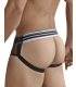 Clever Nazca Jockstrap in Zwart