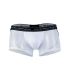 Clever Nectar Piping Boxershort in Wit