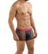 Clever Nectar Piping Boxershort in Zwart