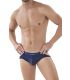 Clever Oporto Jockstrap in Donkerblauw