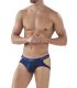 Clever Oporto Jockstrap in Donkerblauw