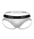 Clever Oporto Jockstrap in Wit