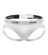 Clever Oporto Jockstrap in Wit