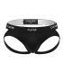 Clever Oporto Jockstrap in Zwart