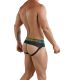 Clever Polar Jockstrap in Zwart