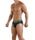 Clever Polar Jockstrap in Zwart