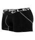 Clever Polite Boxershort in Zwart