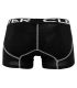 Clever Polite Boxershort in Zwart