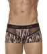 Clever Provocation Latin Boxershort in Goud