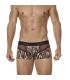 Clever Provocation Latin Boxershort in Goud