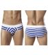 Sailor Life Latin Brief