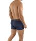 Clever Sensation Boxershort in Navyblauw