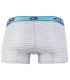 Clever Sensation Boxershort in Zilver