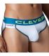 Clever Spaceman Brief in Wit