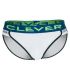 Clever Spaceman Brief in Wit