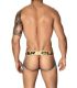 Clever Sublime Jockstrap in Lichtblauw