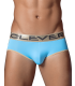 Clever Sublime Jockstrap in Lichtblauw