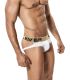 Clever Sublime Jockstrap in wit