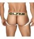 Clever Sublime Jockstrap in wit